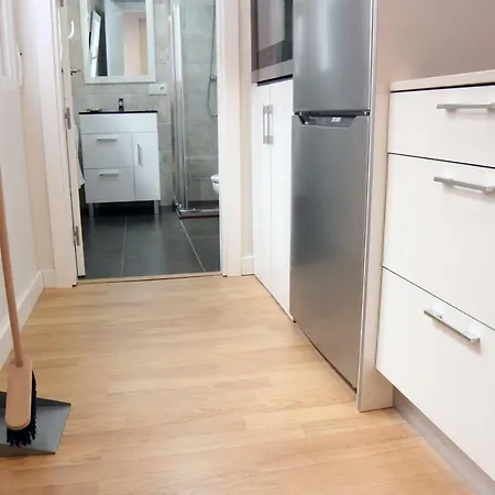 Dom wakacyjny Aplus Apartamentos, Old Town *