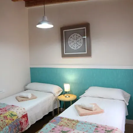 Dom wakacyjny Aplus Apartamentos, Old Town Benidorm