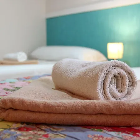 Aplus Apartamentos, Old Town Dom wakacyjny *