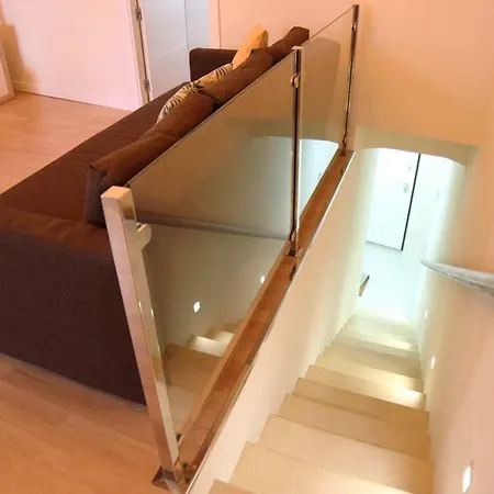 Aplus Apartamentos, Old Town * Benidorm