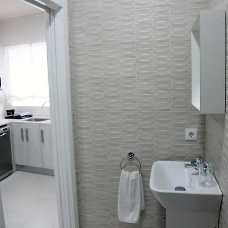 Hébergement de vacances Aplus Apartamentos, Old Town *