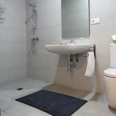 Aplus Apartamentos, Old Town