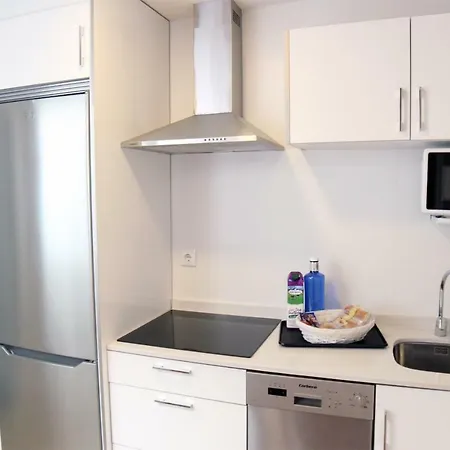 Aplus Apartamentos, Old Town