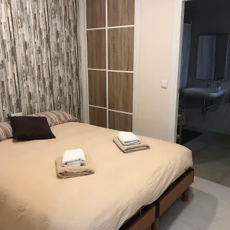 Aplus Apartamentos, Old Town