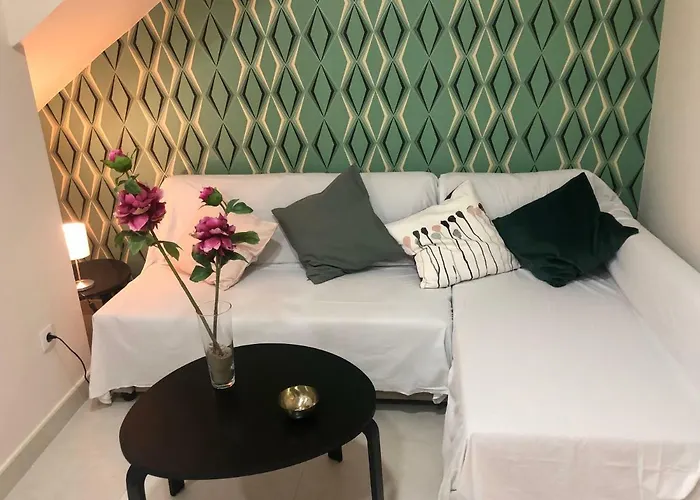 Holiday home Aplus Apartamentos, Old Town Benidorm