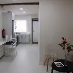Σπίτι διακοπών Aplus Apartamentos, Old Town Μπένιντορμ