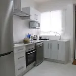 Aplus Apartamentos, Old Town Semesterbostad Benidorm