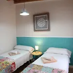 Σπίτι διακοπών Aplus Apartamentos, Old Town Μπένιντορμ