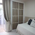 Aplus Apartamentos, Old Town Semesterbostad Benidorm