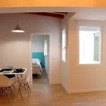 Σπίτι διακοπών Aplus Apartamentos, Old Town