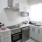 Aplus Apartamentos, Old Town Σπίτι διακοπών
