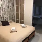 Aplus Apartamentos, Old Town