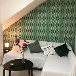 Σπίτι διακοπών Aplus Apartamentos, Old Town Μπένιντορμ