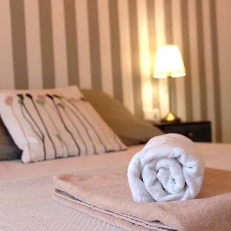 Aplus Apartamentos, Old Town Semesterbostad Benidorm