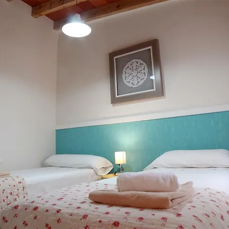 Aplus Apartamentos, Old Town * 베니돔