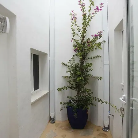 Aplus Apartamentos, Old Town 베니돔