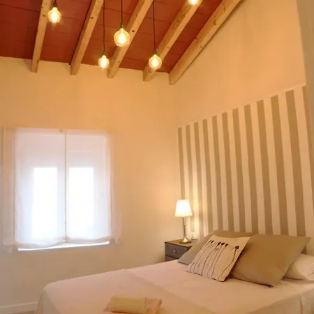 펜션 Aplus Apartamentos, Old Town