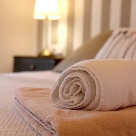 Aplus Apartamentos, Old Town 펜션 베니돔