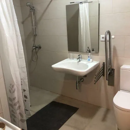 Aplus Apartamentos, Old Town * 베니돔