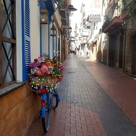 Aplus Apartamentos, Old Town