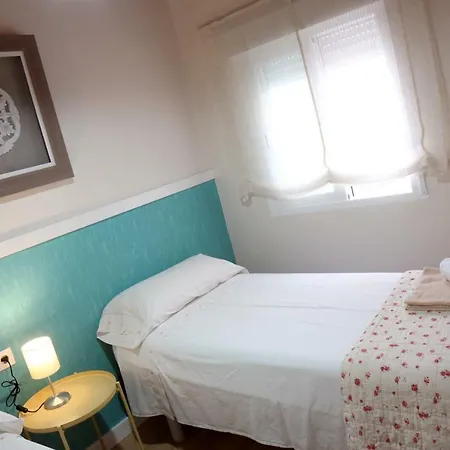 Aplus Apartamentos, Old Town *
